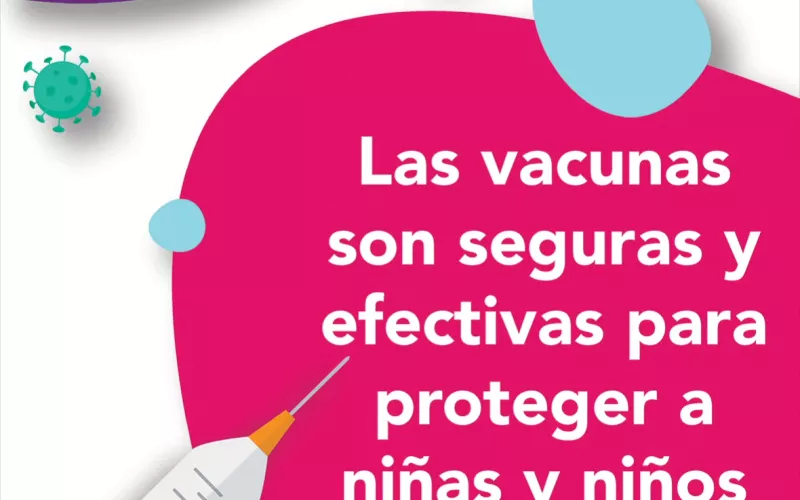 Invita Secretaría De Salud A Completar Esquema De Vacuna Hexavalente De ...